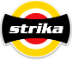 Strika Entertainment logo